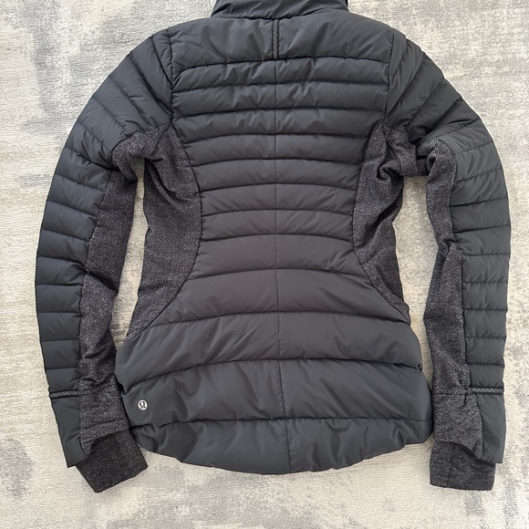 Lululemon Women’s Jacket - Picture 2 of 2